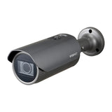 Hanwha QNO-8080R overvågningskamera Kugle (form) IP-sikkerhedskamera Udendørs 2592 x 1944 pixel Loft/væg