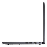 DELL Pro 14 PC14250 Intel Core Ultra 5 225U Laptop 35,6 cm (14") Full HD+ 16 GB DDR5-SDRAM 512 GB SSD Wi-Fi 6E (802.11ax) Windows 11 Pro Sort Tysk
