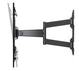 B-Tech BTV513 139,7 cm (55") Væg Sort