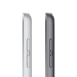 Apple iPad 64 GB 25,9 cm (10.2") Wi-Fi 5 (802.11ac) iPadOS 15 Grå