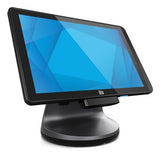 Elo Touch Solutions E119034 tilbehør til POS-system POS-dockingstation Sort