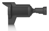 Ubiquiti AI LPR Kugle (form) IP-sikkerhedskamera Indendørs & udendørs 3840 x 2160 pixel Væg/pole