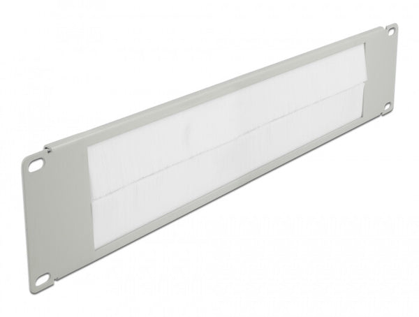 DeLOCK 66536 tilbehør til rack Kabelbakkepanel