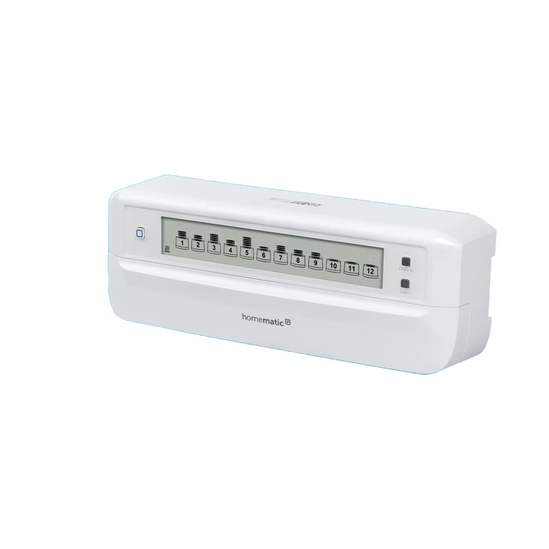 Homematic IP HmIP-FALMOT-C12