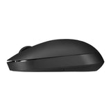 ASUS CW100 tastatur Mus inkluderet Universel RF trådløs + USB Sort