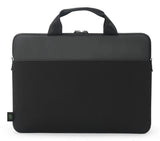 DICOTA D3250503 taske og etui til laptop 33 cm (13") Sort