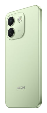 Xiaomi REDMI Note 17 Pro Max 17,4 cm (6.83") Dual SIM 5G 8 GB 256 GB 9210 mAh Grøn