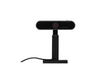 Lenovo ThinkVision MC50 webcam 1920 x 1080 pixel USB 2.0 Sort
