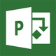 Microsoft Project 2013, Sngl, OLP-NL, Acad Akademisk