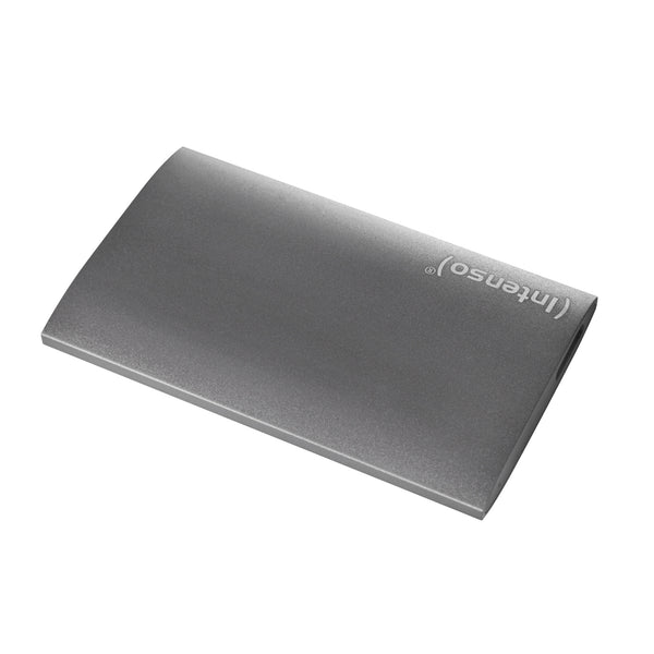 Intenso 256GB Premium Micro-USB B 3.2 Gen 1 (3.1 Gen 1) Anthracit