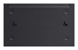 TP-Link Omada ES210GP netværksswitch Administreret L2 Gigabit Ethernet (10/100/1000) Strøm over Ethernet (PoE) DIN rail Sort