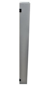 ALLNET ALL-S0002115 tilbehør til rack Kabelbakkepanel