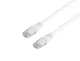 Prokord UTP-0174 netværkskabel Hvid 2 m Cat6a U/UTP (UTP)