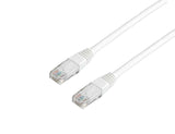 Prokord UTP-0179 netværkskabel Hvid 15 m Cat6a U/UTP (UTP)