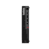 Lenovo ThinkStation P3 Tiny Gen 2 Intel Core Ultra 9 285 128 GB DDR5-SDRAM 2 TB SSD Windows 11 Pro Mini PC Workstation Sort