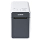 Brother TD-2135N etiketprinter Direkte termisk 300 x 300 dpi 152,4 mm/sek. Kabel & trådløs Ethernet LAN