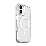 LAUT CRYSTAL MATTER mobiltelefon etui 16 cm (6.3") Cover Transparent