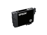 Epson 502 blækpatron 1 stk Original Standard udbytte Sort