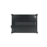 Mobilis 050056 tablet etui 27,7 cm (10.9") Kofanger Sort