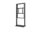 Multibrackets 6948 kabinet til skiltedisplay