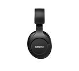 Shure SRH440 Hovedtelefoner Kabel & trådløs Headset Scene/studie Sort