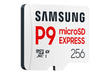 Samsung MB-MK256T 256 GB MicroSDXC UHS-I
