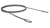 Inca IHM-15T HDMI-kabel 1,5 m HDMI Type A (Standard) Grå