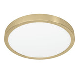 EGLO Fueva 5 loftbelysning LED F