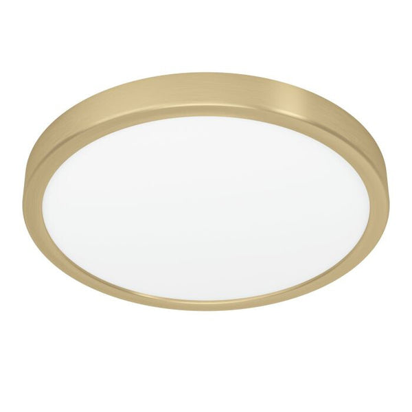 EGLO Fueva 5 loftbelysning LED F