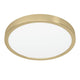 EGLO Fueva 5 loftbelysning LED F