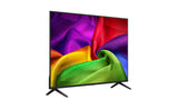 LG 50NU800B6LC 127 cm (50") 4K Ultra HD Smart TV Wi-Fi Sort