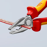 Knipex KP-0306180