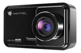 Navitel R385 GPS dashcam 2K Ultra HD USB Sort