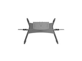 Multibrackets 5834 tv-beslag 190,5 cm (75") Sort
