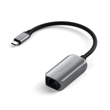 Satechi ST-AE25M interface-kort/adapter RJ-45