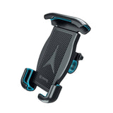 Crong ENDURO Passiv holder Mobiltelefon/Smartphone Sort