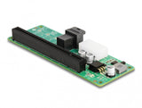 DeLOCK 64173 interface-kort/adapter Intern SFF-8643, PCIe