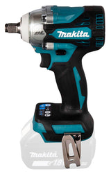 Makita DTW300Z elektrisk skruetrækker & slagbor 3200 rpm Sort, Blå