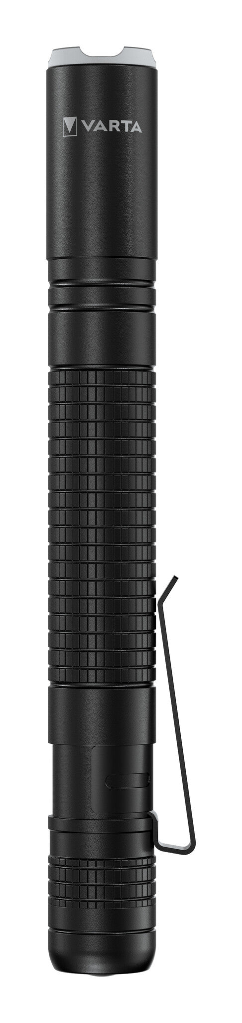 Varta 16606 Aluminium Hånd lommelygte LED