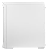 GENESIS Irid 505 ARGB V2 White Midi Tower Hvid
