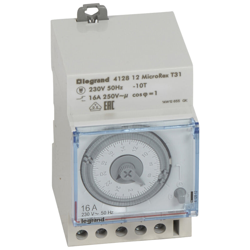 Legrand 412812 kredsløbsafbryder