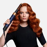 Dyson Airwrap i.d. Multistyler Varm Blå, Kobberfarve 1300 W 2,675 m