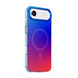 LAUT HUEX WAVE mobiltelefon etui 16,5 cm (6.5") Cover Blå, Lyserød
