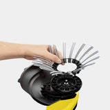 Kärcher WRE 18-55 2800 rpm Batteri