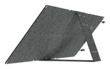 EcoFlow EFSOLAR60-TYPE-C solpanel 60 W Monokrystallinsk silicium