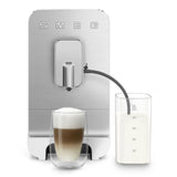 Smeg Collezione Espressomaskine BCC13WHMEU Hvid