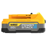 DeWALT DCBP034E2-XJ ledningsfrit batteri / ledningsfri oplader
