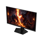 AOC G4 Q27G41ZDF computerskærm 67,3 cm (26.5") 2560 x 1440 pixel Quad HD QD-OLED Sort, Rød