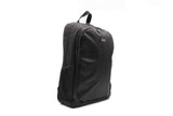 Nilox NXBK010 rygsæk Fritidsrygsæk Sort Nylon, Polyester
