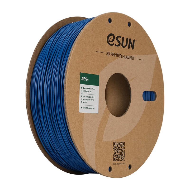 eSUN ABS+ Blå 1 kg